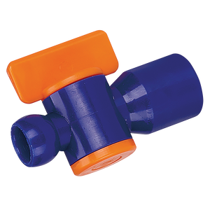 1/4 FEMALE NPT VALVE 1/4 SERIES