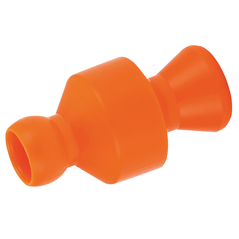 IN-LINE VALVE 1/4 SERIES