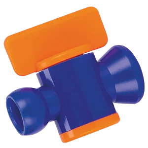 IN-LINE CHECK VALVE 1/4 SERIES