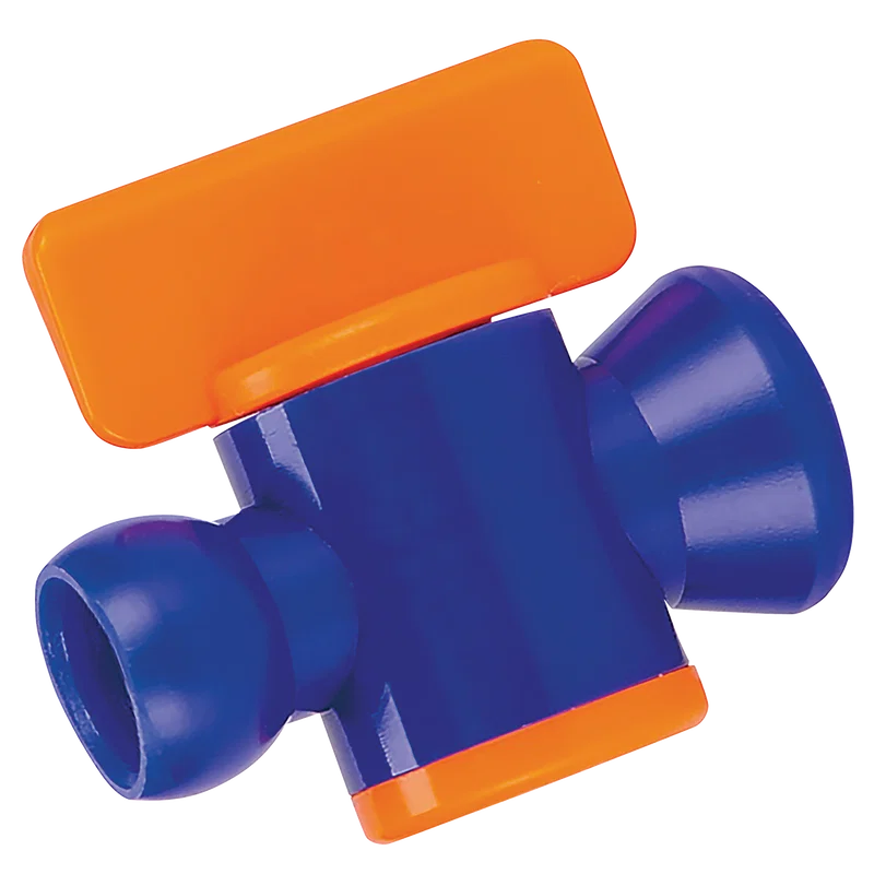 IN-LINE CHECK VALVE 1/4 SERIES