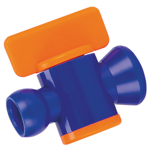 IN-LINE CHECK VALVE 1/4 SERIES