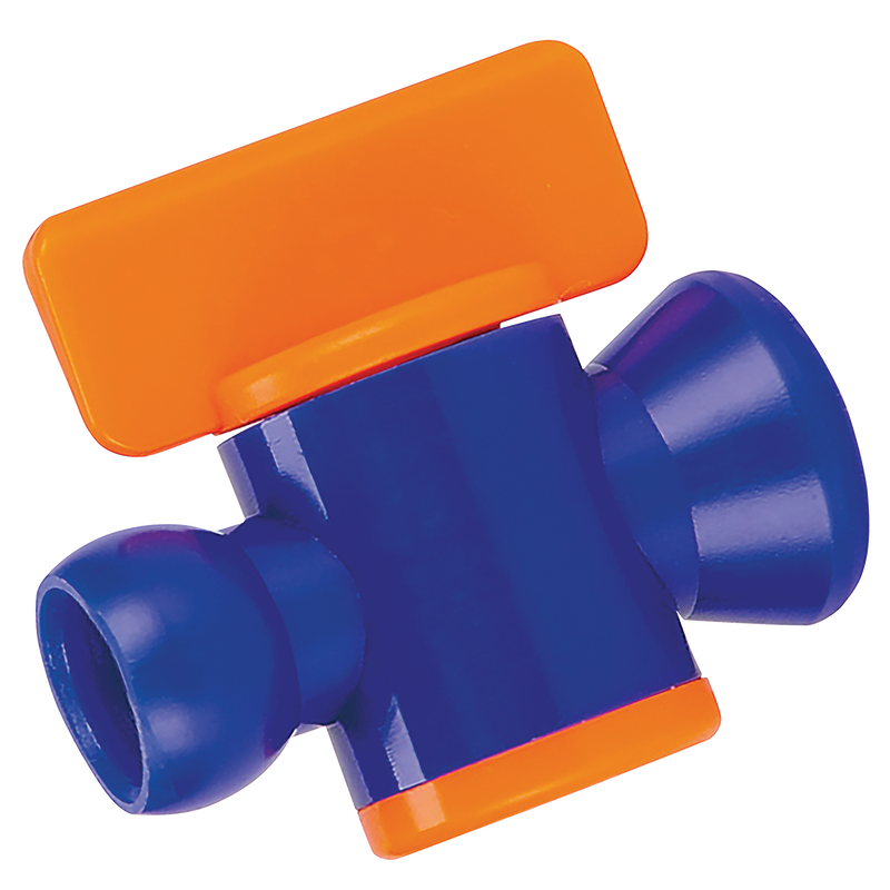 IN-LINE CHECK VALVE 1/4 SERIES