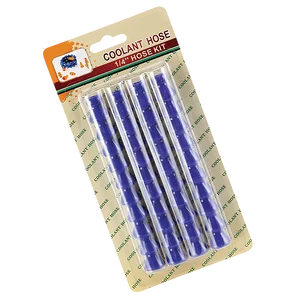 HOSE SET 1/4 SERIES