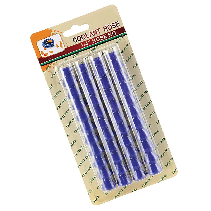 HOSE SET 1/4 SERIES