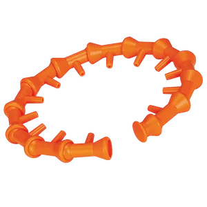 CIRCLE FLOW NOZZLE KIT 1/4 SERIES