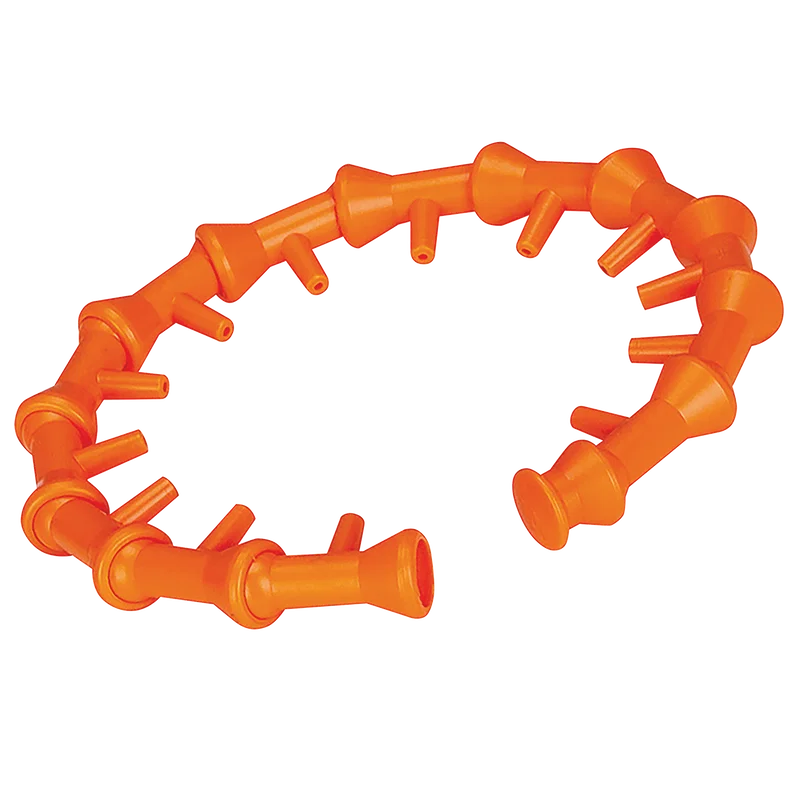 CIRCLE FLOW NOZZLE KIT 1/4 SERIES