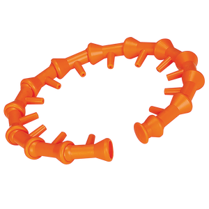 CIRCLE FLOW NOZZLE KIT 1/4 SERIES