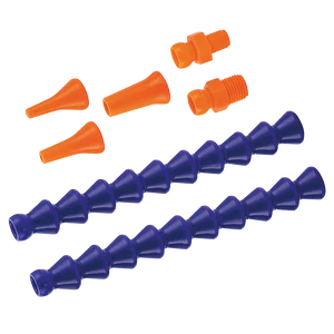 HOSE & NOZZLE SET 1/4 SERIES