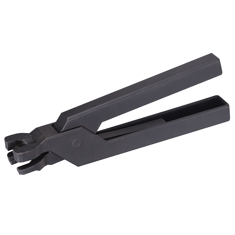 HOSE ASSEMBLY PLIER 1/4 SERIES