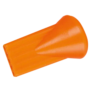 HOLES FLAT NOZZLE 1/2 SERIES