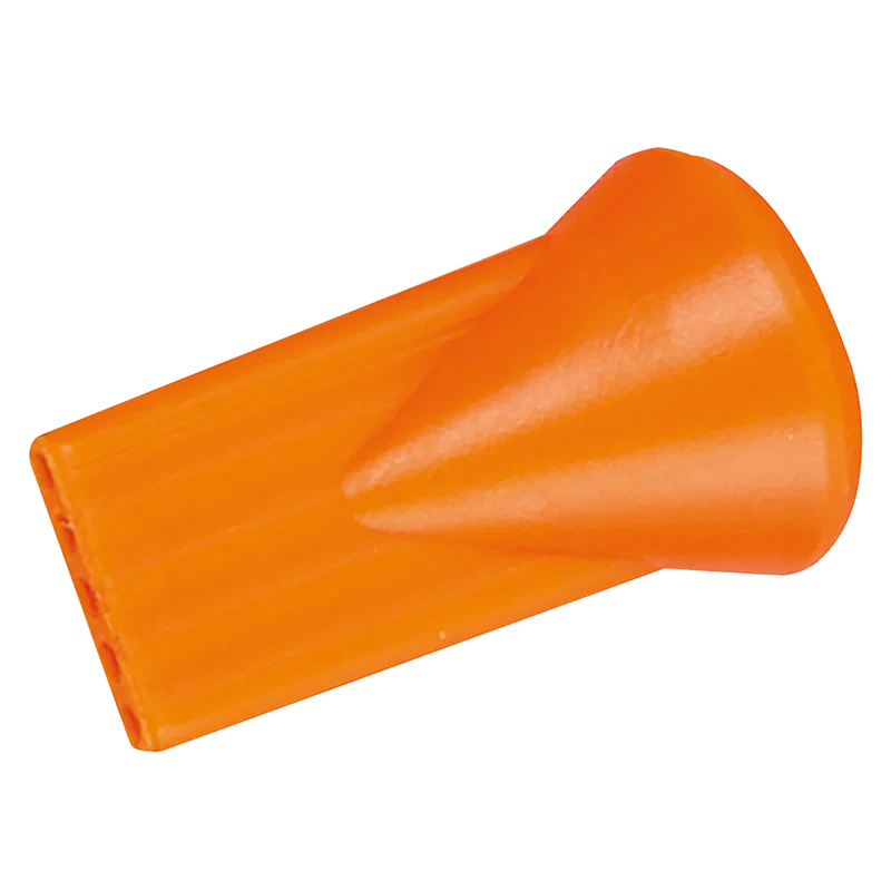 HOLES FLAT NOZZLE 1/2 SERIES