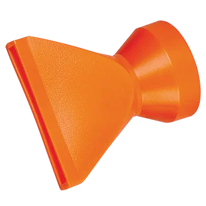 FLARE NOZZLE 1/2 SERIES