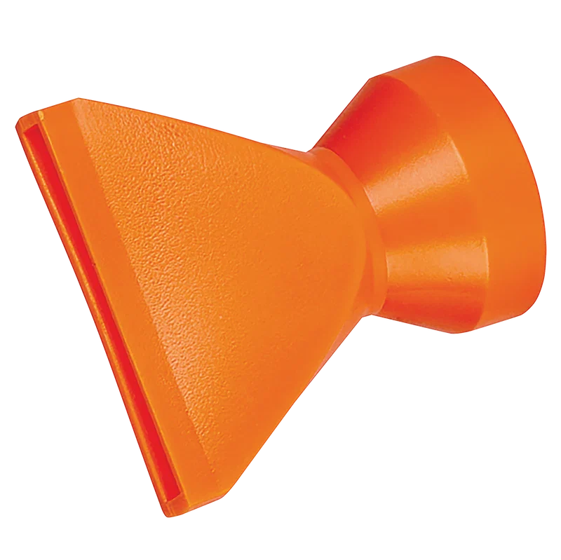 FLARE NOZZLE 1/2 SERIES