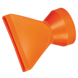 FLARE NOZZLE 1/2 SERIES