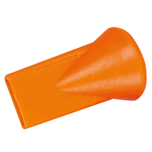 FLAT NOZZLE 80 1/2 SERIES