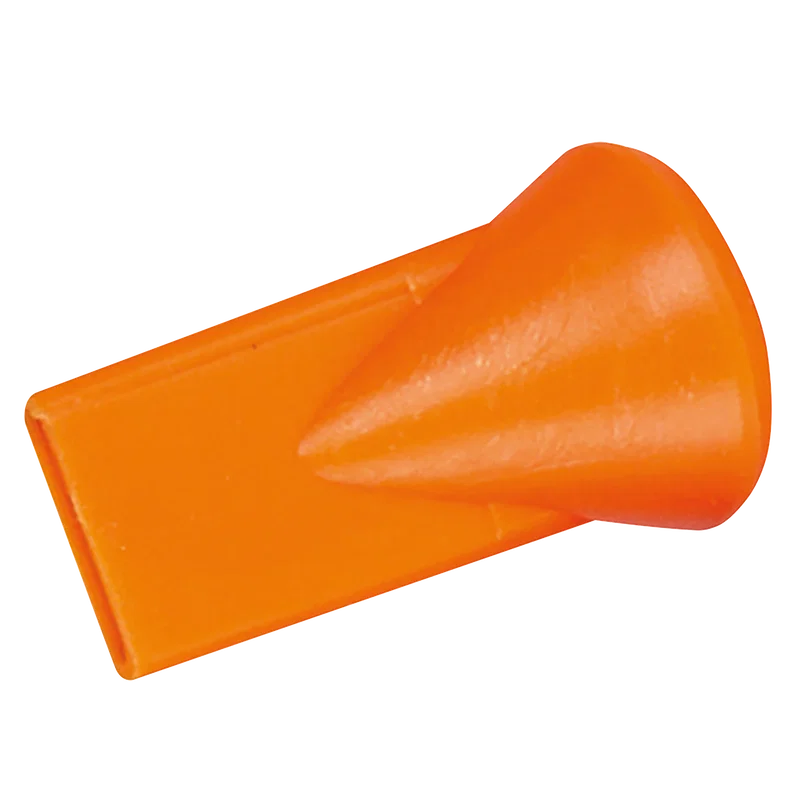 FLAT NOZZLE 80 1/2 SERIES