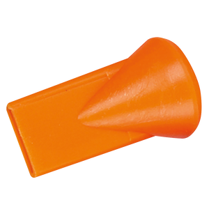 FLAT NOZZLE 80 1/2 SERIES