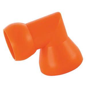 ELBOW FITTING 1/2 SERIES