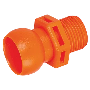 1/2 NPT CONNECTOR 1/2 SERIES