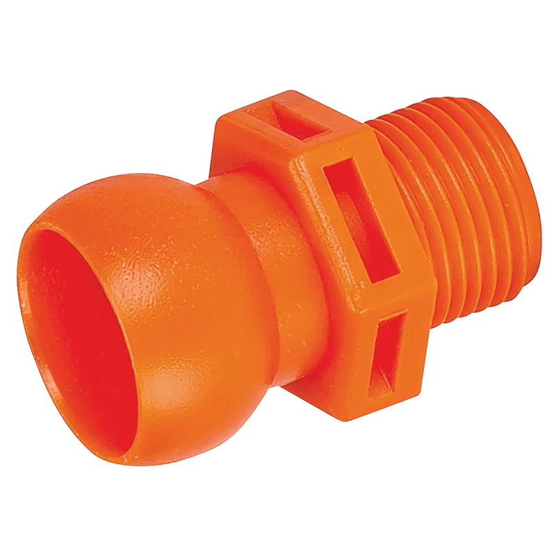 1/2 NPT CONNECTOR 1/2 SERIES