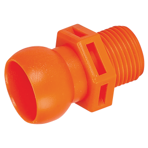 1/2 NPT CONNECTOR 1/2 SERIES