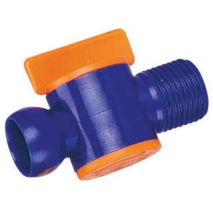 1/2 MALE NPT VALVE 1/2 SERIES