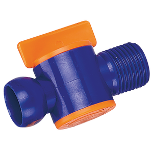 1/2 MALE NPT VALVE 1/2 SERIES