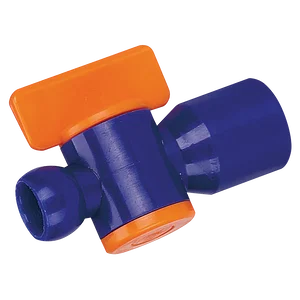 1/2 FEMALE NPT VALVE 1/2 SERIES