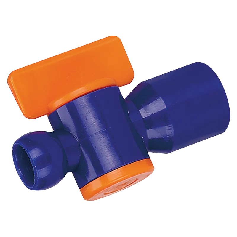 1/2 FEMALE NPT VALVE 1/2 SERIES