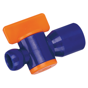 1/2 FEMALE NPT VALVE 1/2 SERIES
