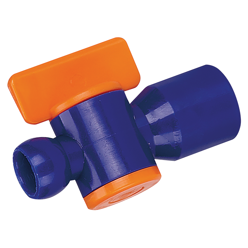 1/2 FEMALE NPT VALVE 1/2 SERIES