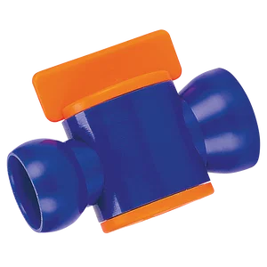 IN-LINE VALVE 1/2 SERIES