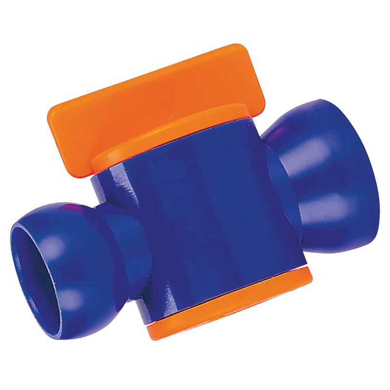 IN-LINE VALVE 1/2 SERIES