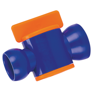 IN-LINE VALVE 1/2 SERIES