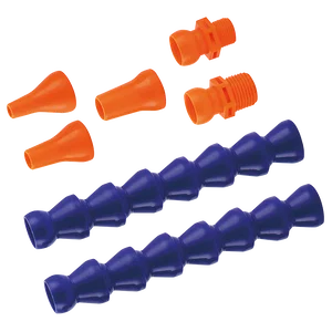 HOSE & NOZZLE SET 1/2 SERIES