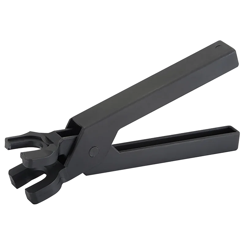 HOSE ASSEMBLY PLIER 1/2 SERIES