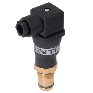 ELECTRICAL DIFFERENTIAL PRESSURE SWITCH