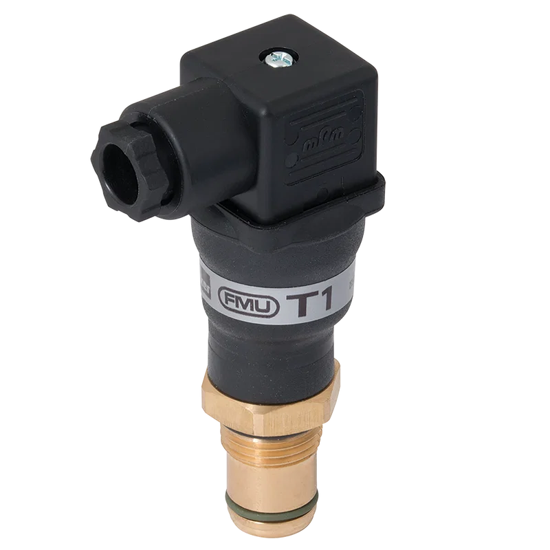 ELECTRICAL DIFFERENTIAL PRESSURE SWITCH