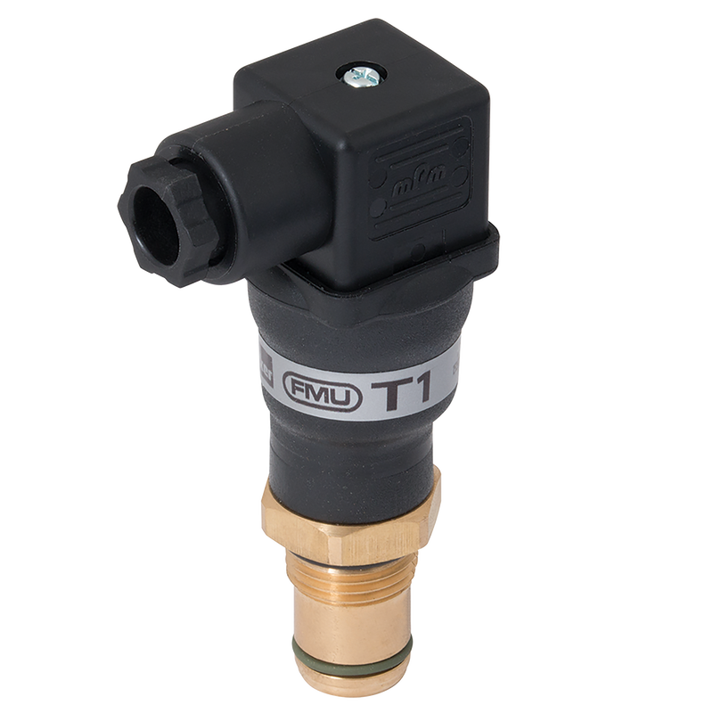ELECTRICAL DIFFERENTIAL PRESSURE SWITCH