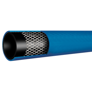 5/8 ID BLUE MULTI PURPOSE HOSE 50MTR