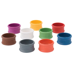 COLOUR RING TO SUIT ISO 10 COUP