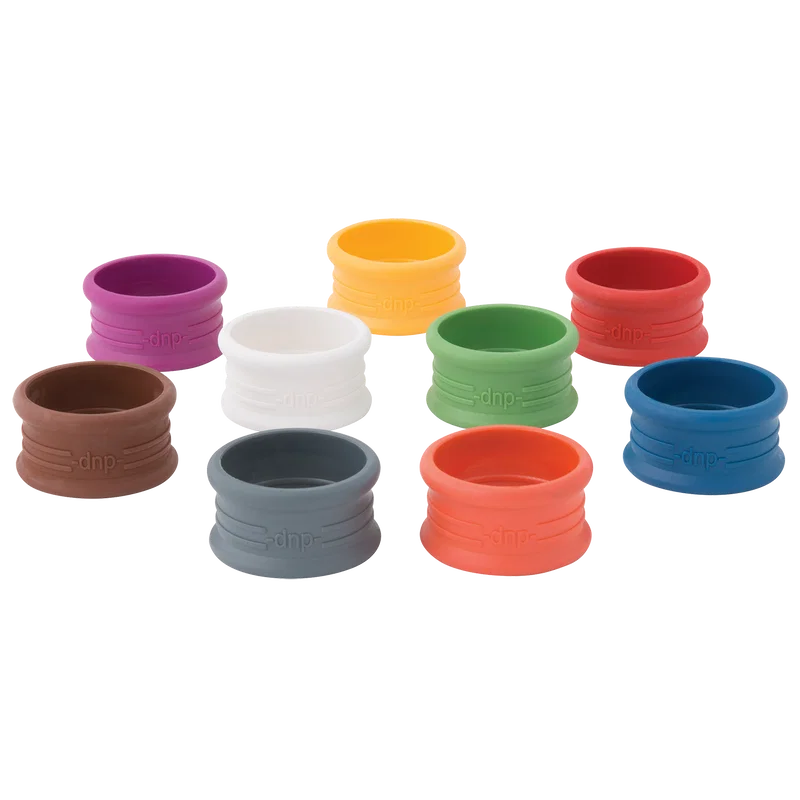 COLOUR RING TO SUIT ISO 10 COUP