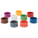 RED COLOUR RING TO SUIT ISO 19 COUP