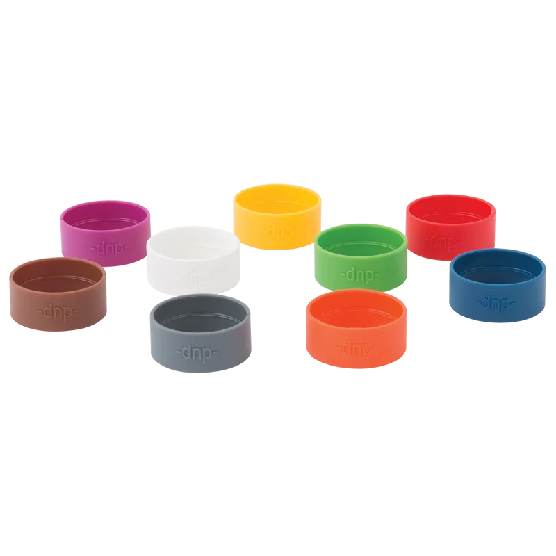 COLOUR RING TO SUIT ISO 12.5 PLUG