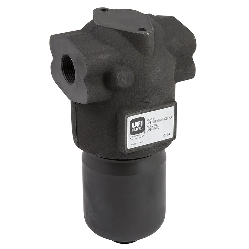 FILTER  7 MIC BSP  NO IND