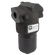 PB12 FILTER  12 MIC  1/2 BSP  NO IND