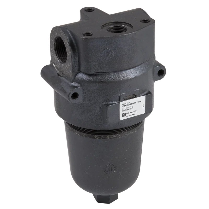 FILTER  12MICRON BSP  NO IND