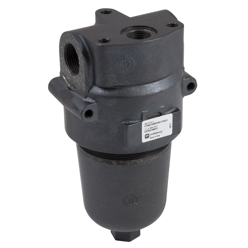 FILTER  12MICRON BSP  NO IND
