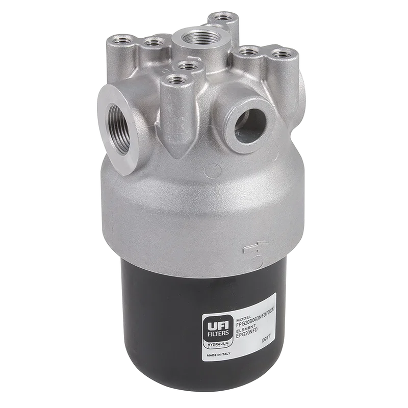 FILTER  12 MIC BSP  NO IND