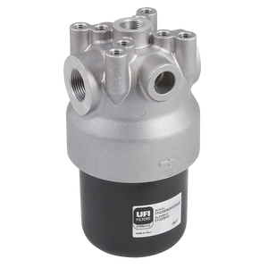 FILTER  12 MIC BSP  NO IND